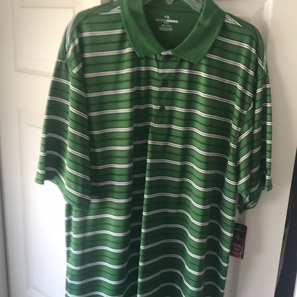 Men’s polo shirt